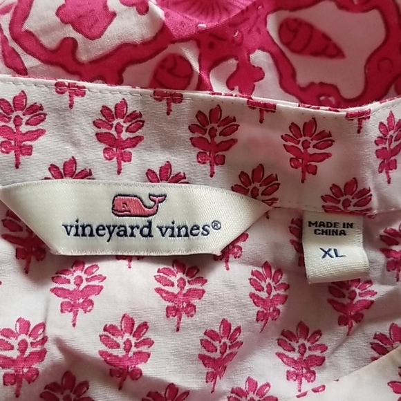 Tops by vineyard vines - Picture 4 of 5